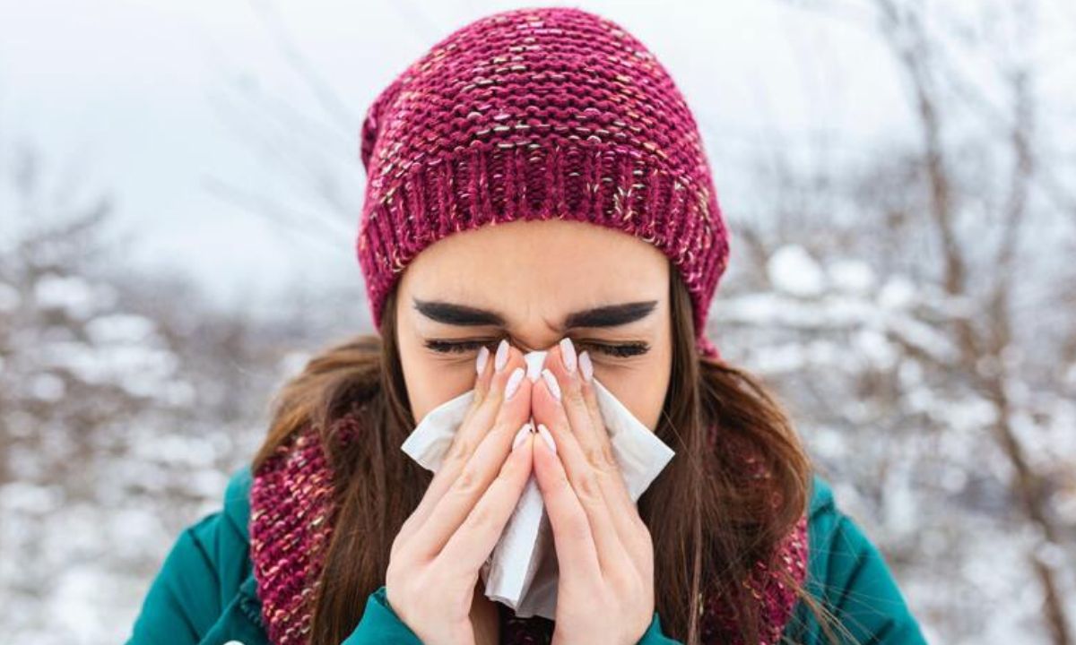 Unveiling the Spiritual Meaning Behind 4 Sneezes