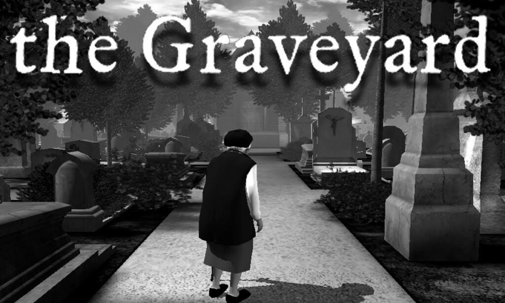 The Graveyard 