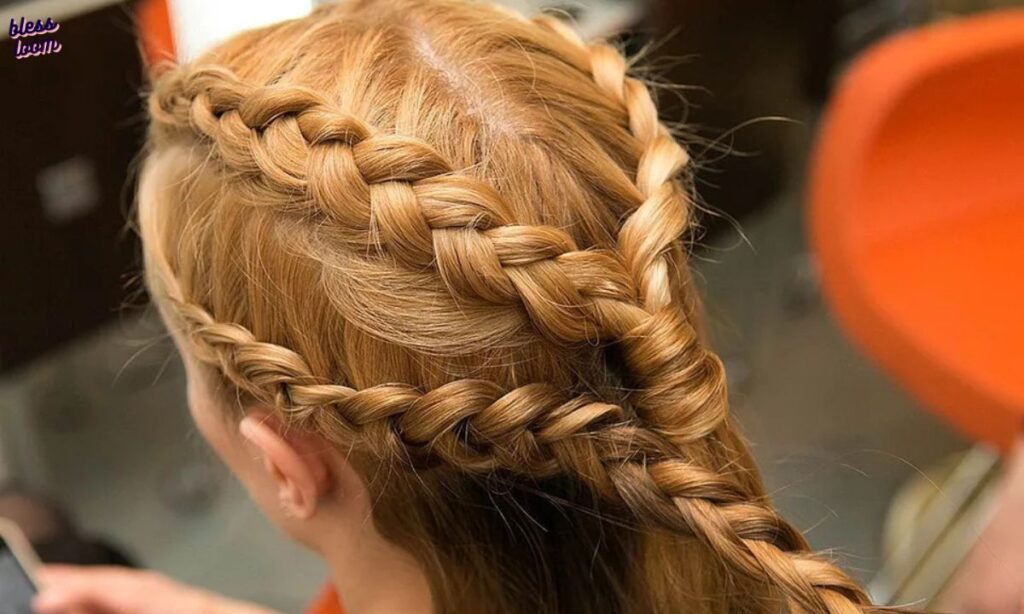 Interpreting Plaiting Hair Dreams