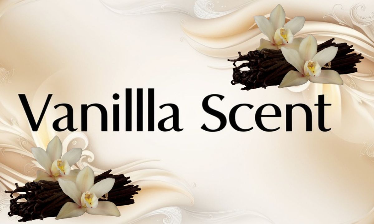 Spiritual Meanings of Vanilla Scent