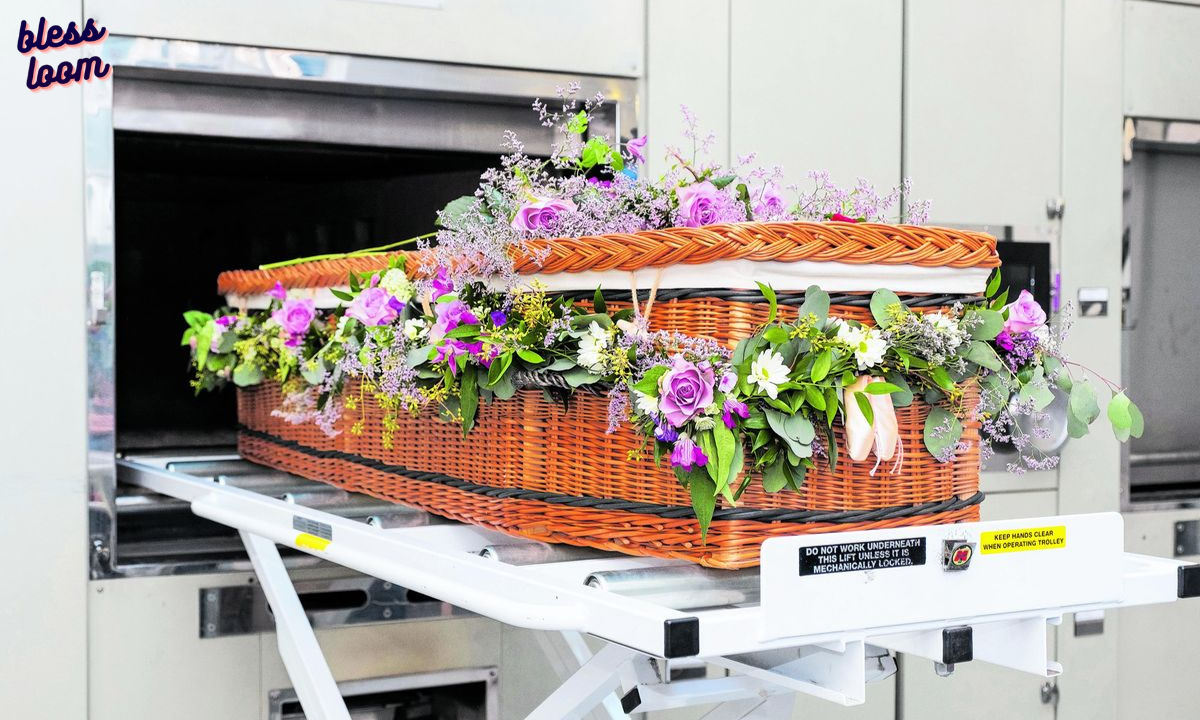 Unearthed Truth: Biblical Meaning of Dreaming of a Coffin