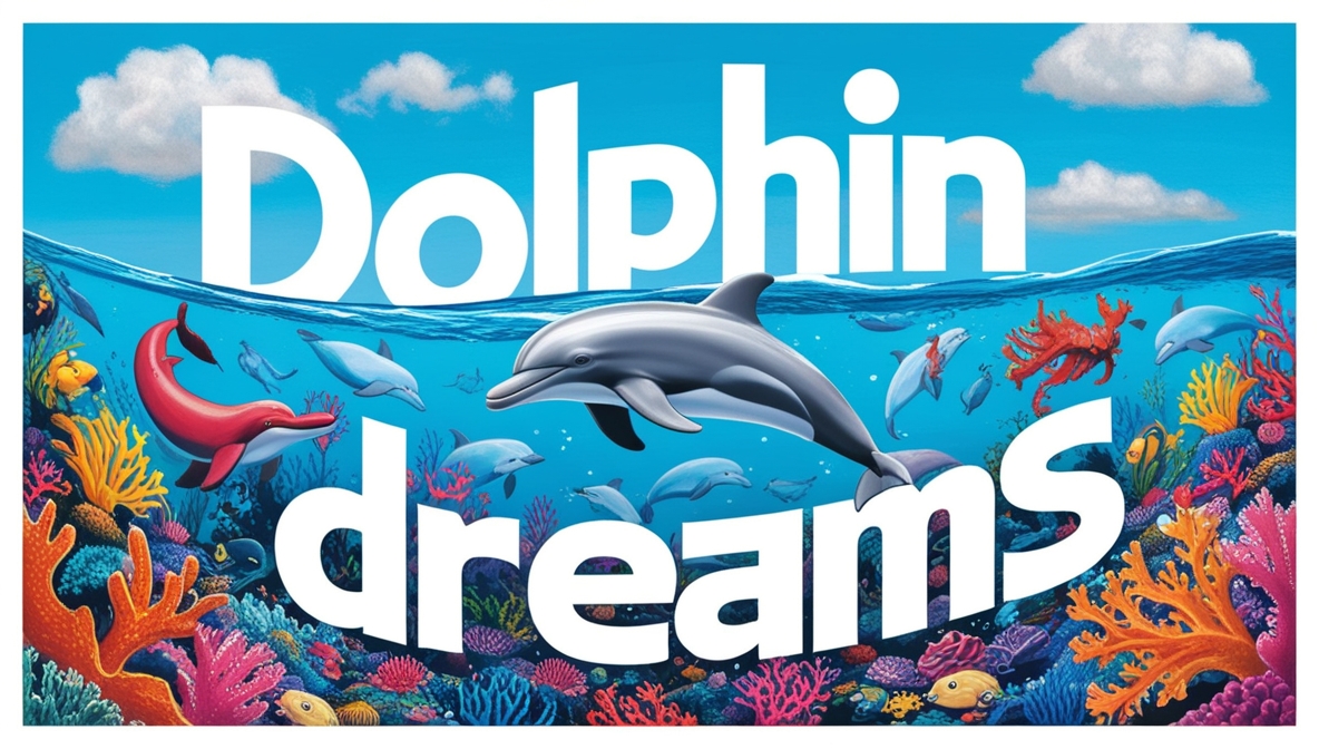 Dolphin Dreams