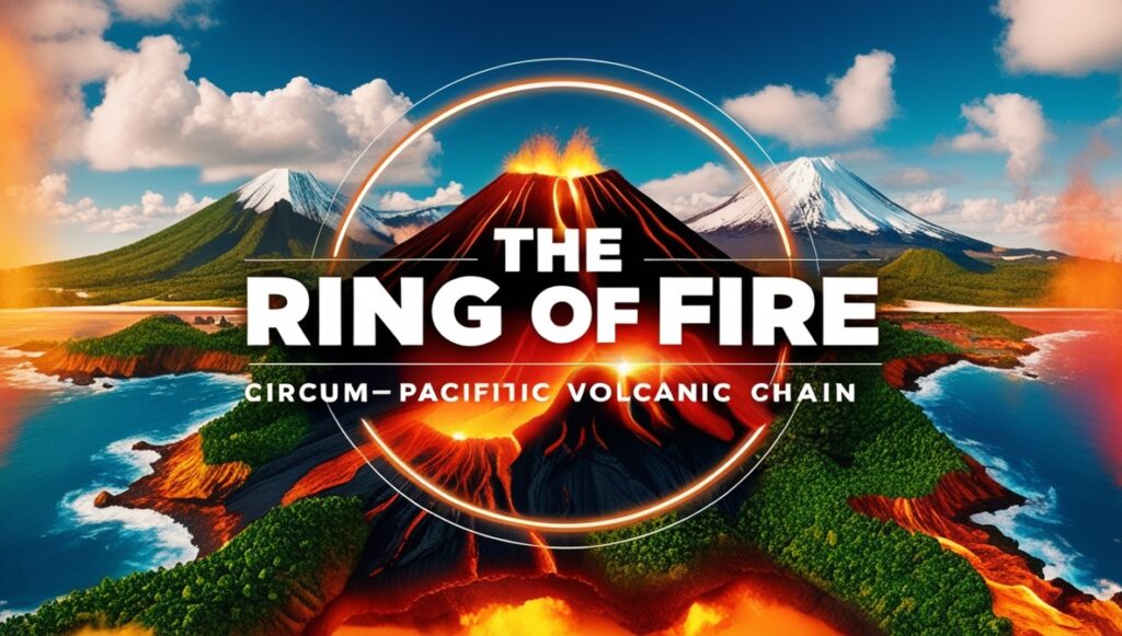 The Ring of Fire