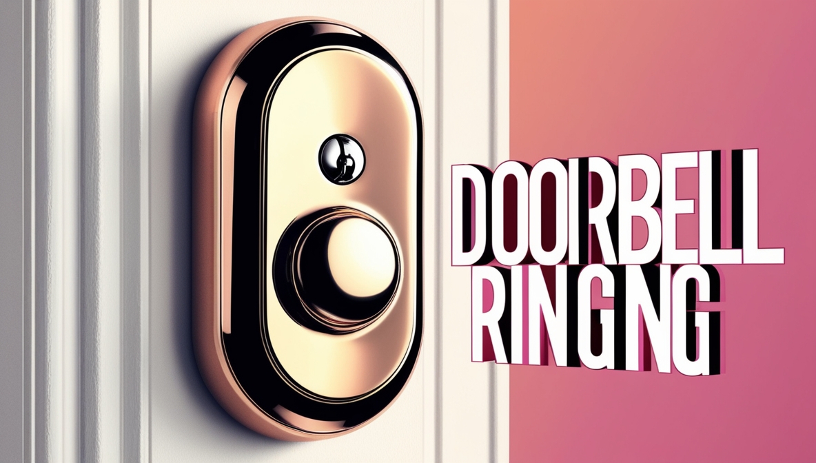 Doorbell Ringing