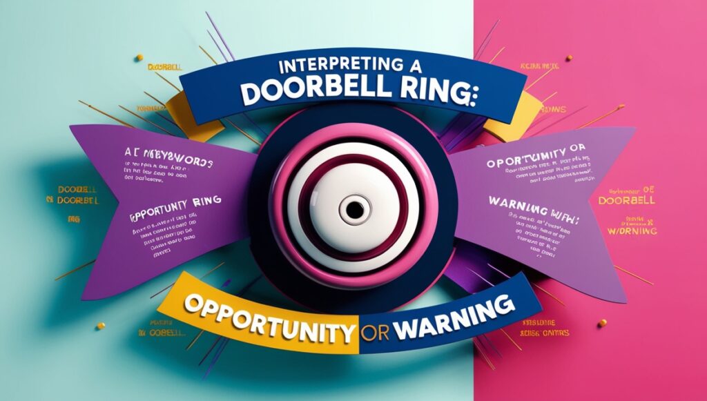 Doorbell Ring