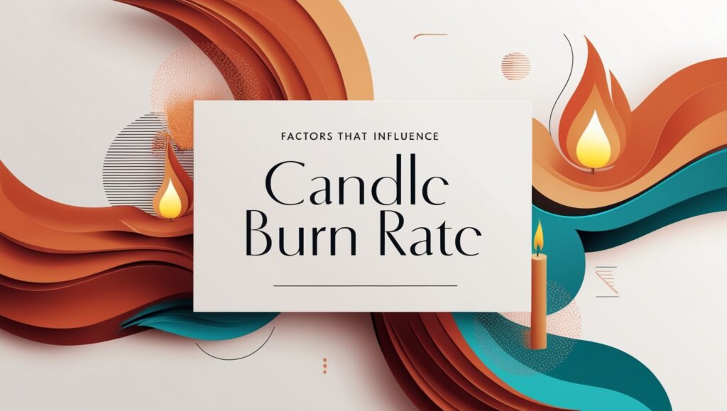 Candle Burn Rate