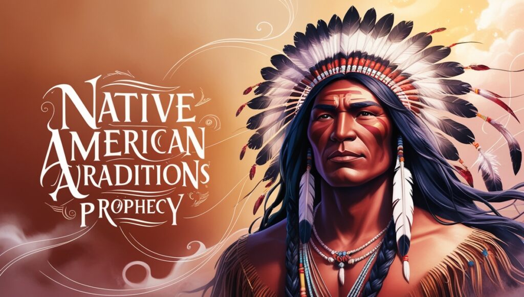 Native American Traditions