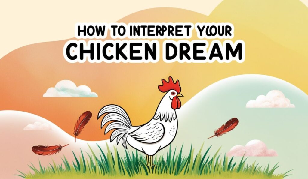 How to Interpret Your Chicken Dream