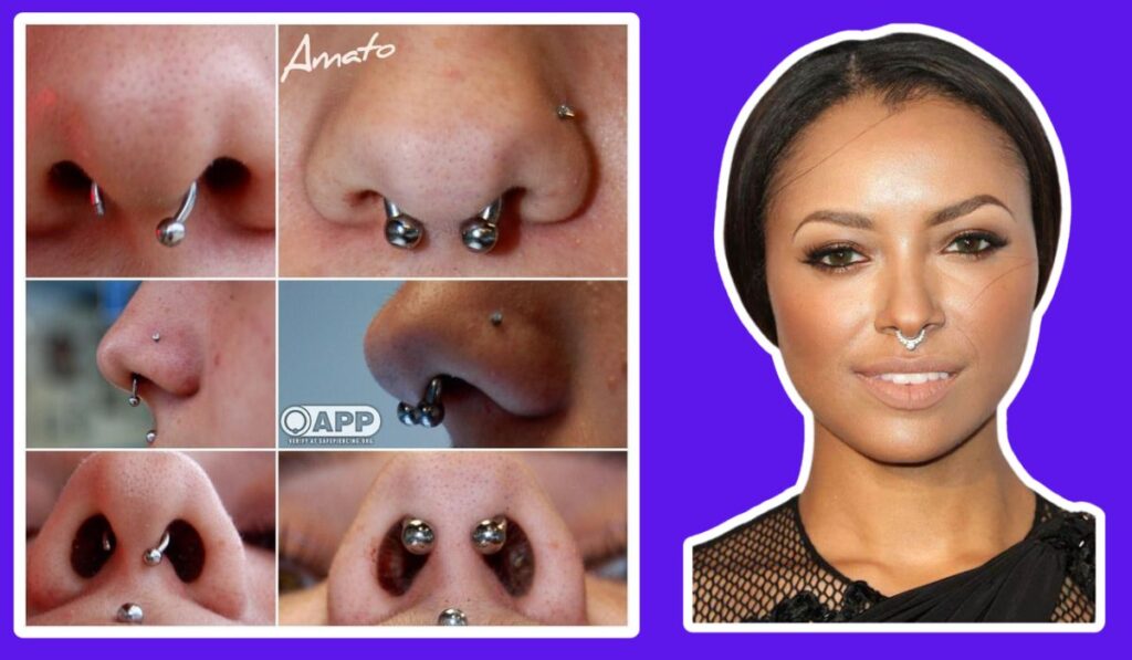 What is a Septum Piercing?