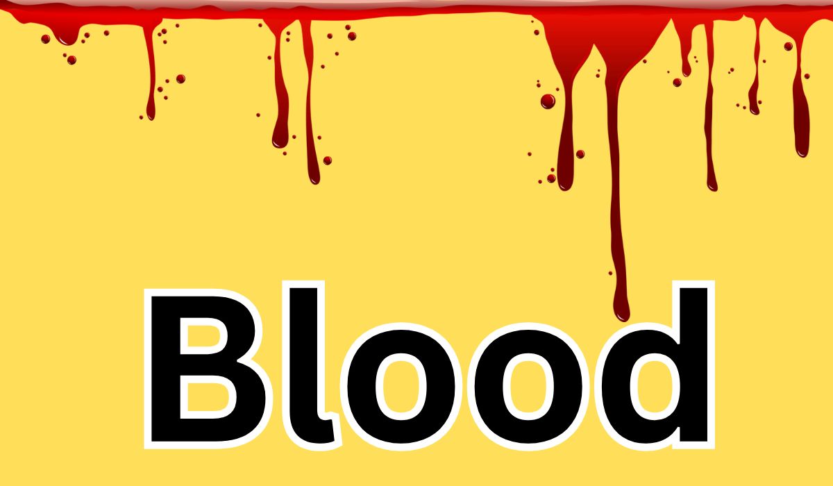 Blood