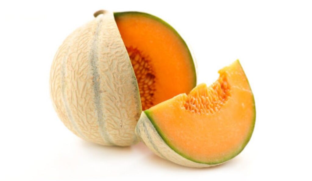 Cantaloupe Global