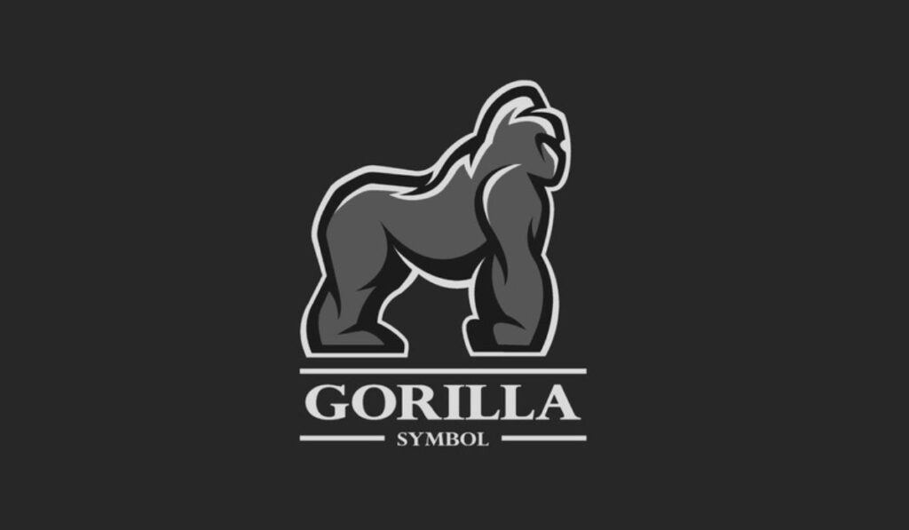 Gorilla Symbolism