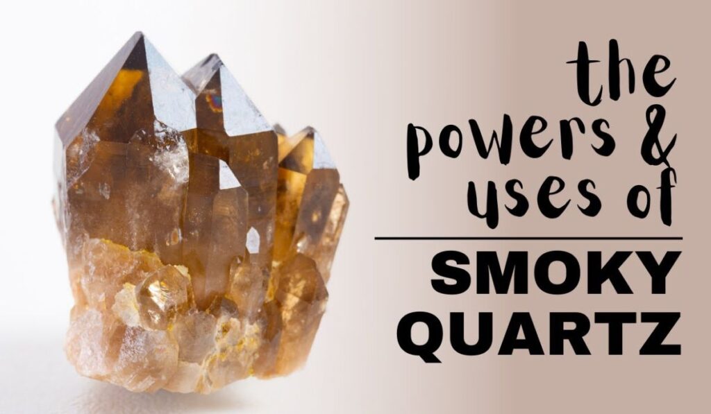 Crackle Quartz and Astrology