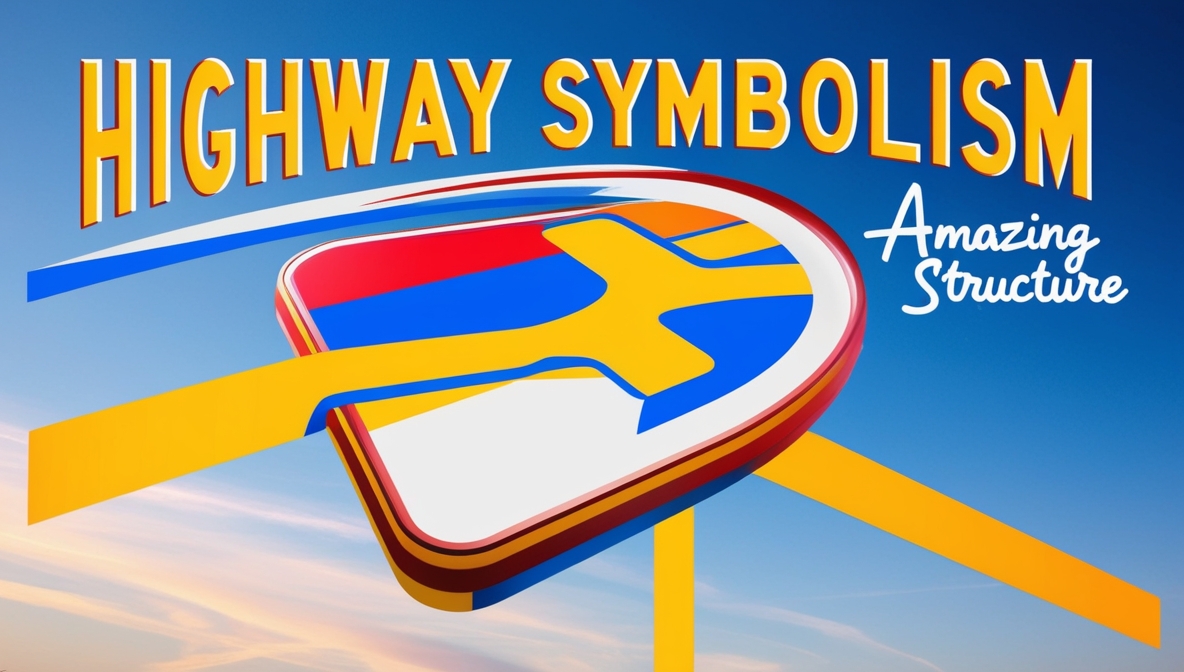 Highway Symbolism