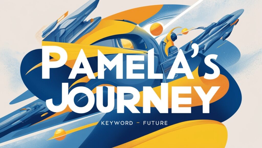 Pamela’s Journey