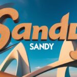 Sandy