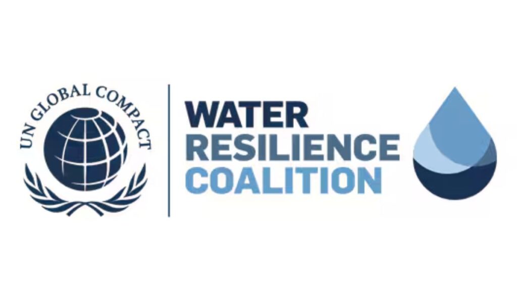 Water Resilience