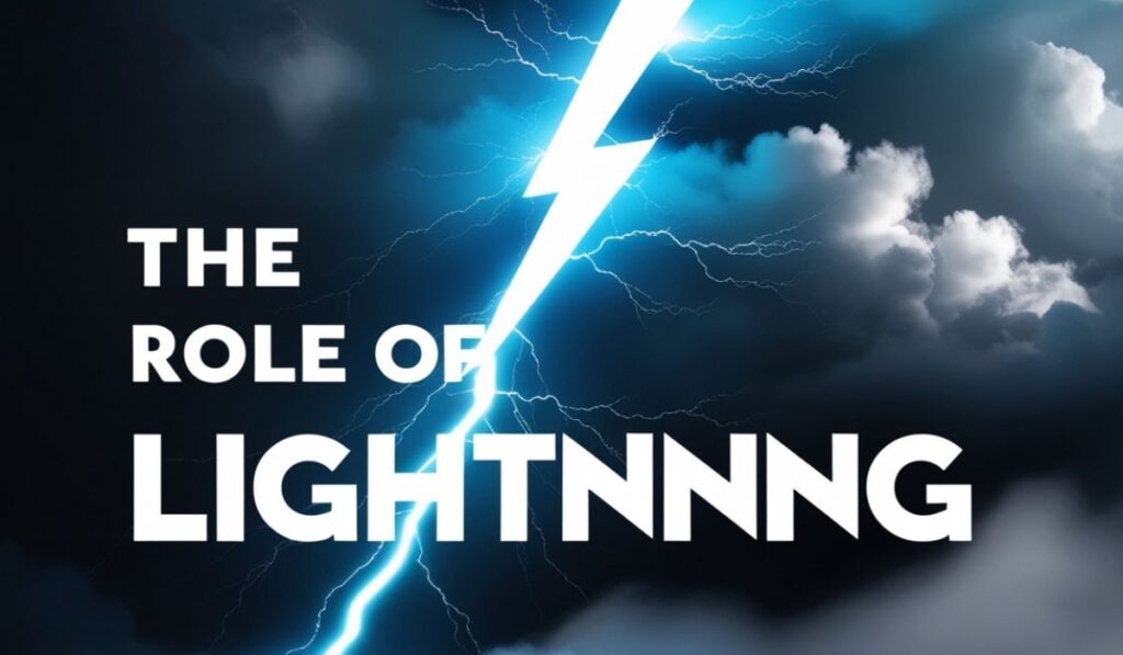  The Role of Lightning