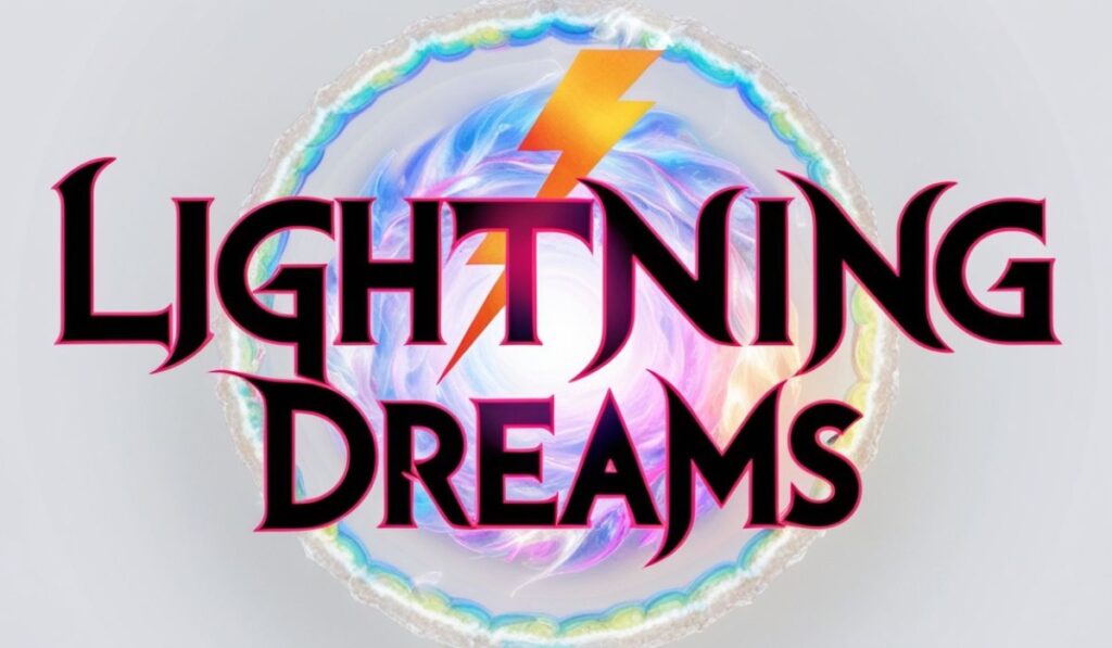 Lightning Dreams