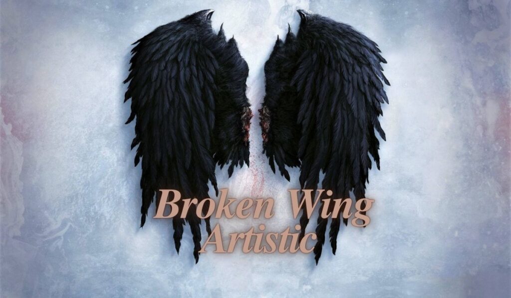 Broken Wing Artistic 