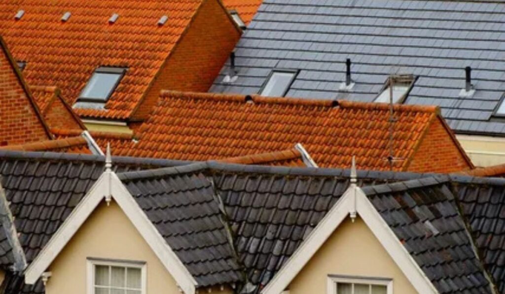 Significance of Roofs