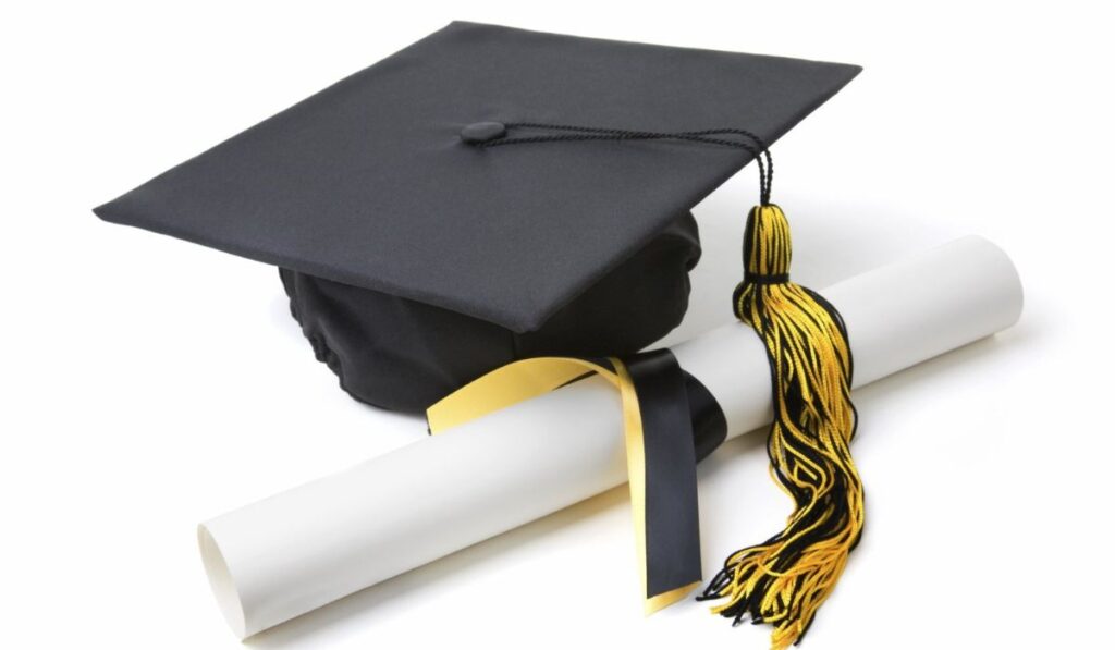 Graduation as a Symbol