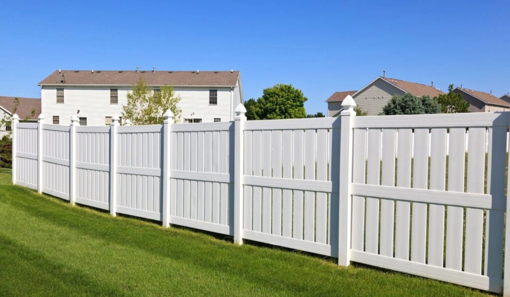 Fence Condition