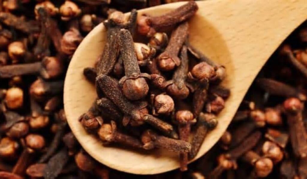 Power of Cloves