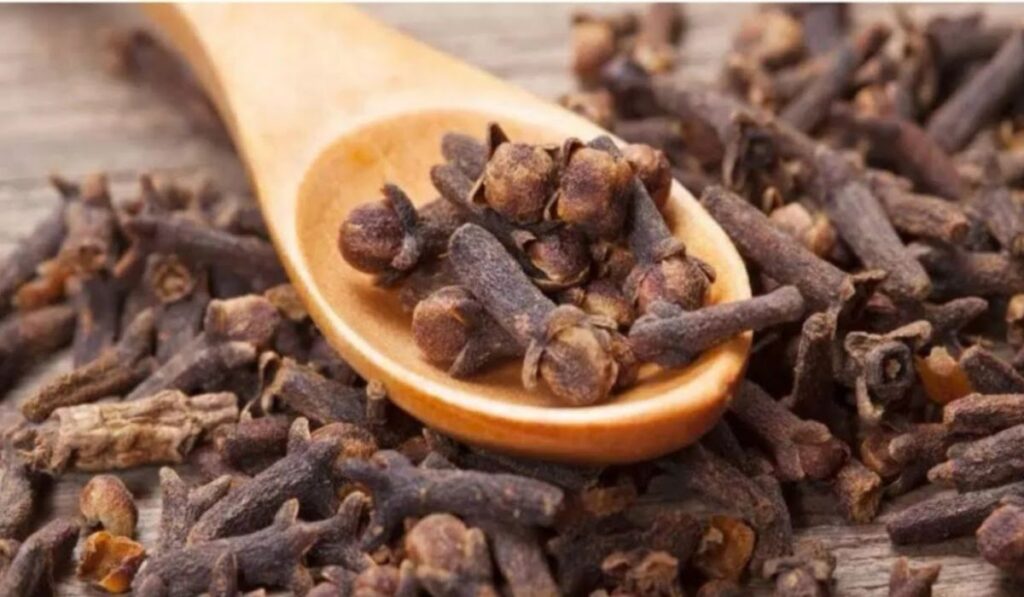 The Cultural Significance of Cloves