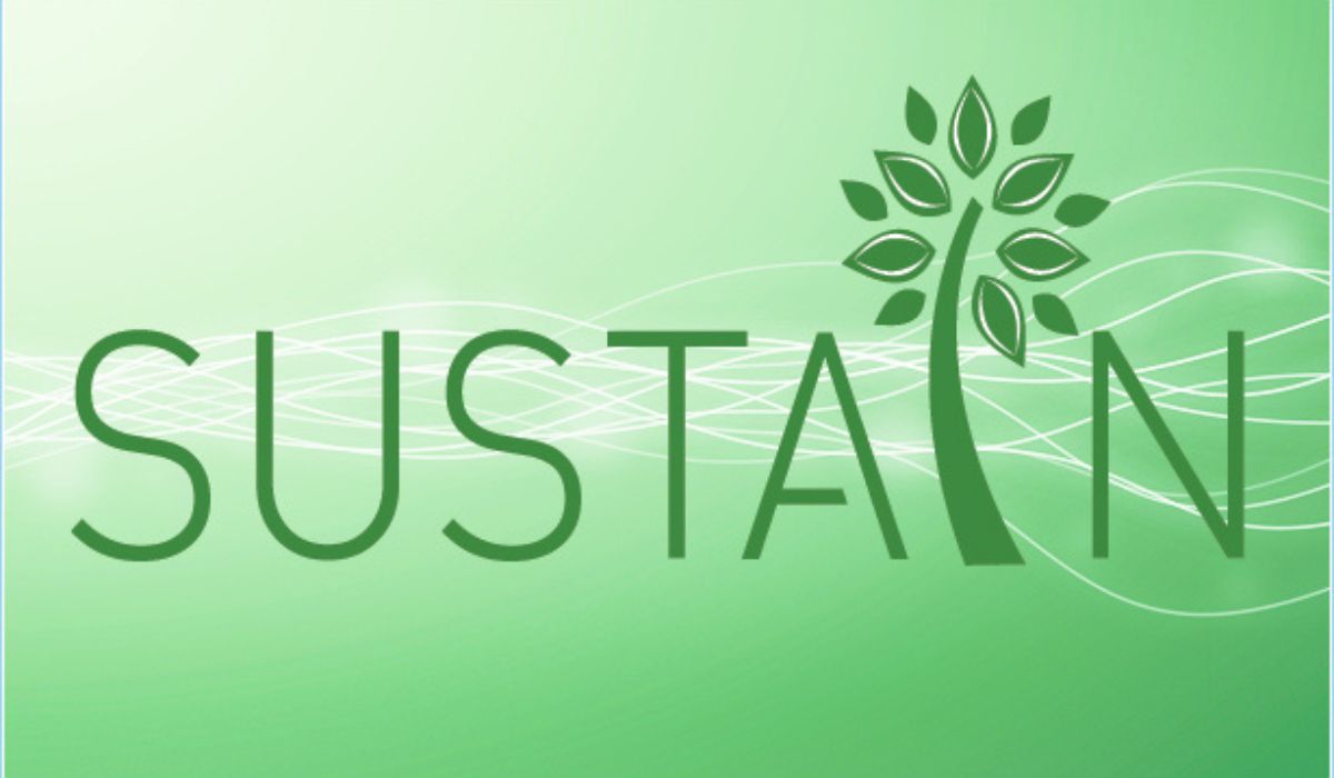 Sustain