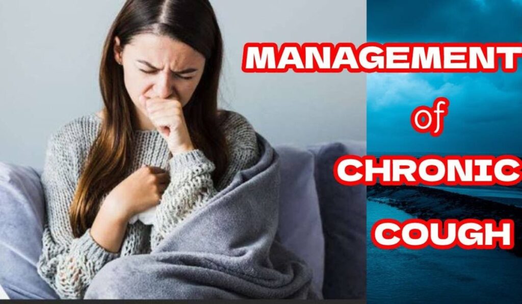 Chronic Cough