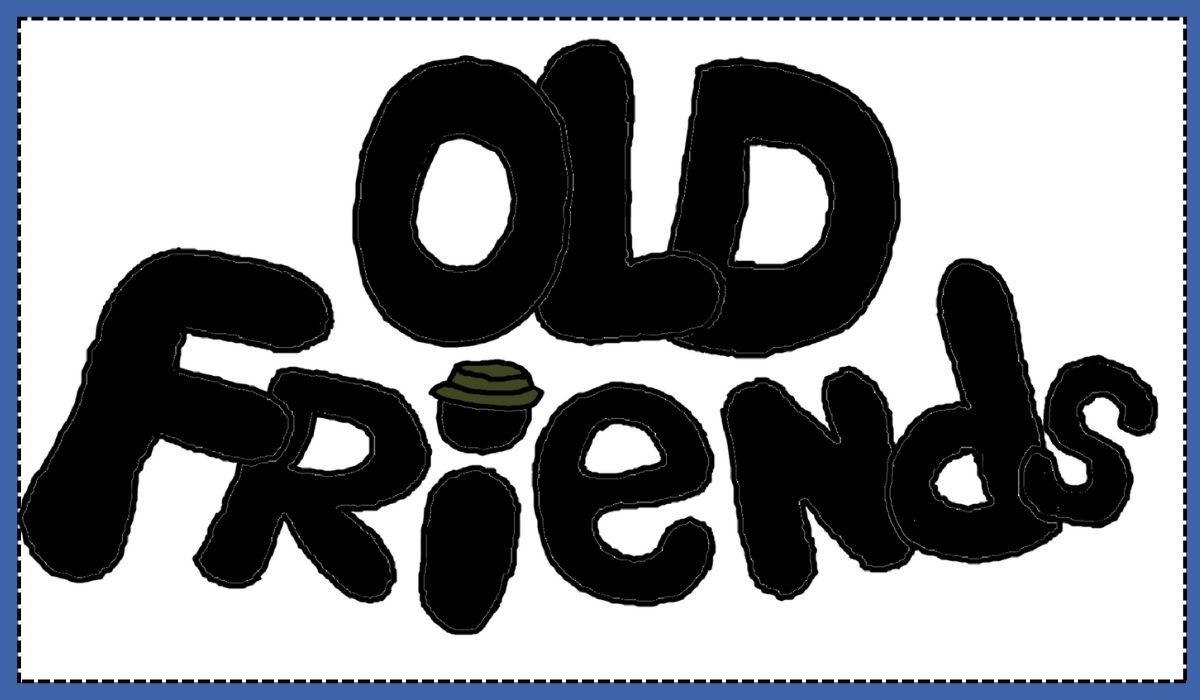 Old Friends