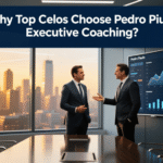 CEOs Choose Pedro Paulo