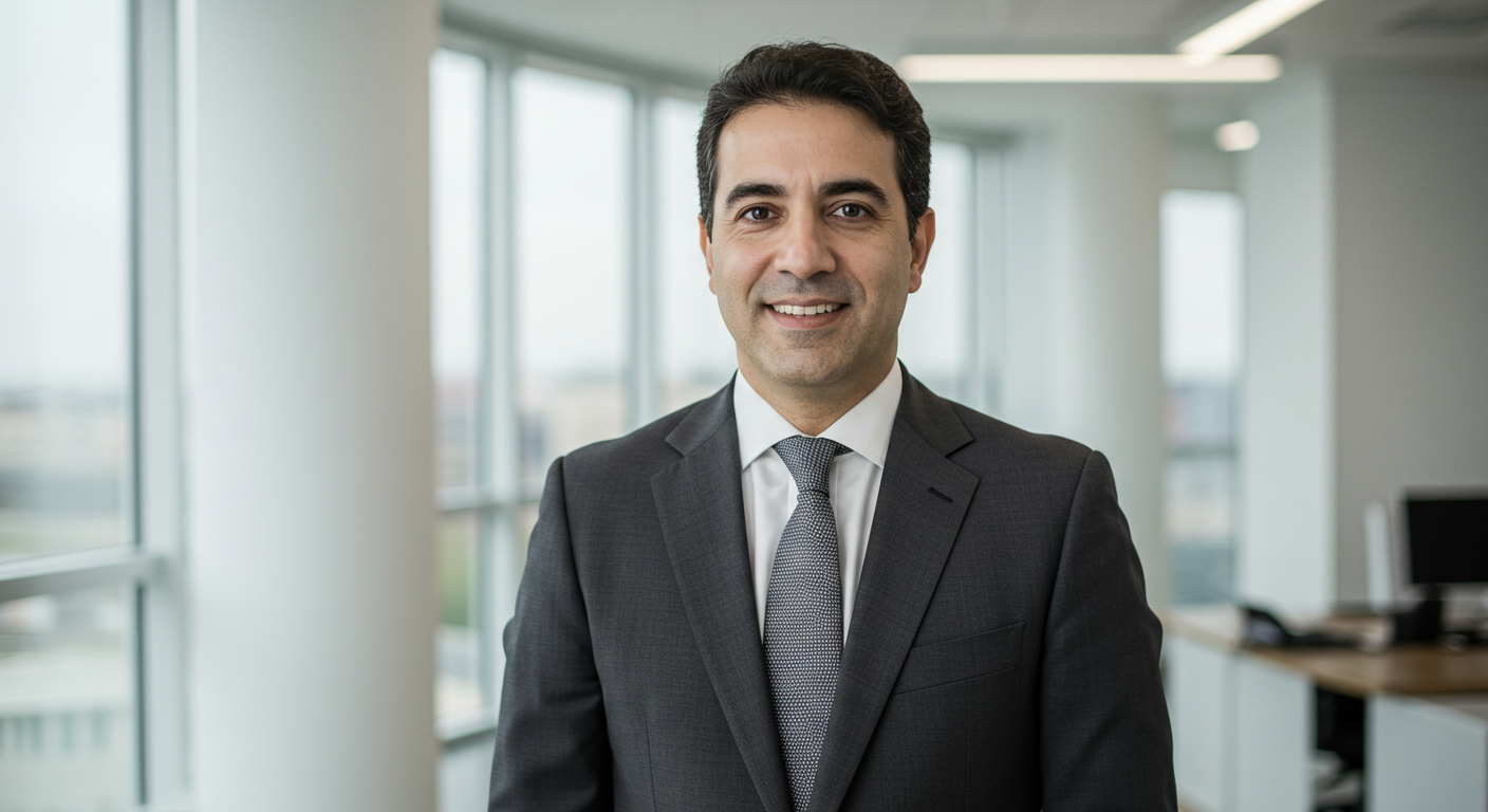 PedroVazPaulo Business Consultant
