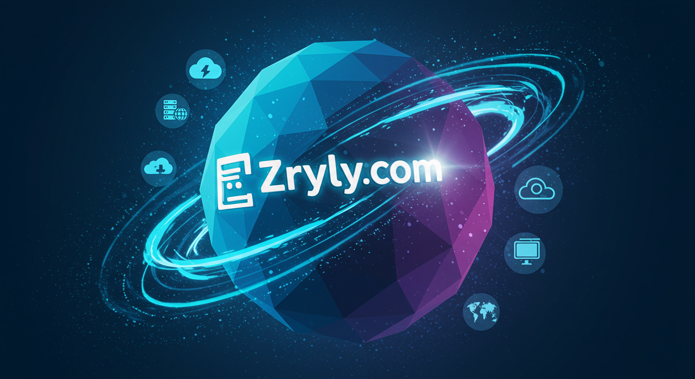 The Rise of Zryly.com Internet