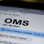 OMS Meaning in Text