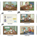 JP Meaning in Text