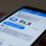 RLS Meaning in Text