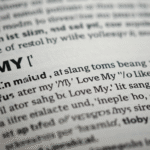 LMY Meaning in Text