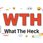 WTH Meaning