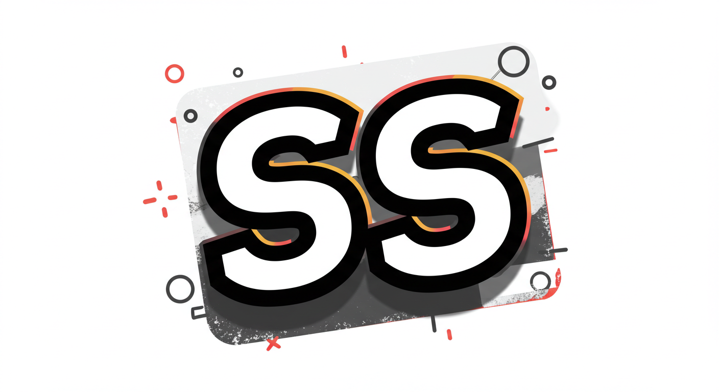 SS Meaning