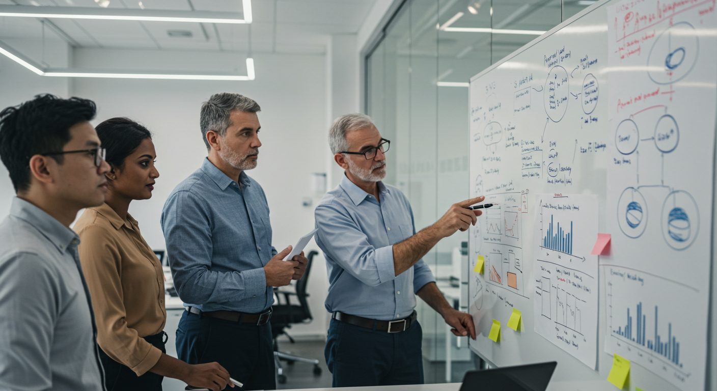 Operations Consulting