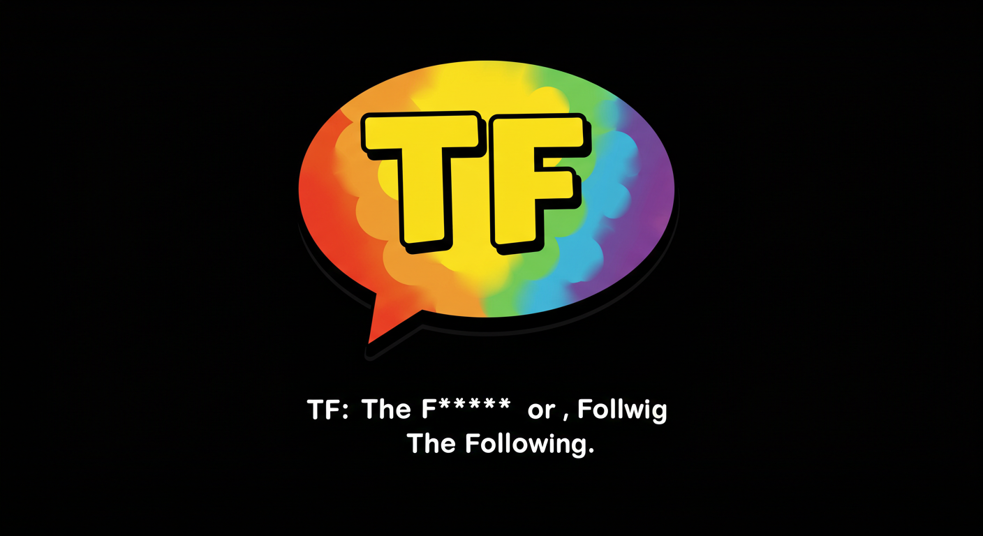 TF Meaning