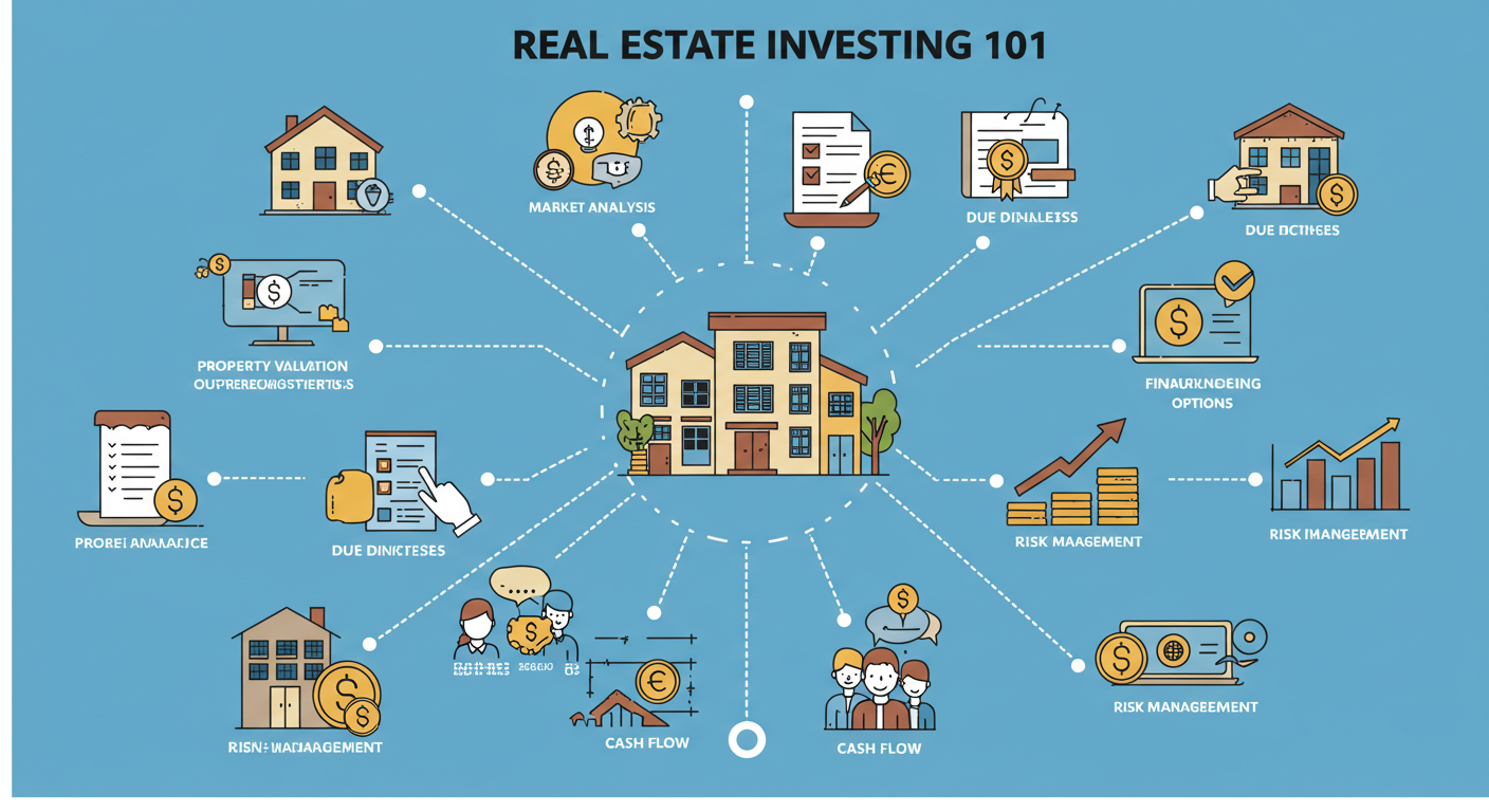 Real Estate