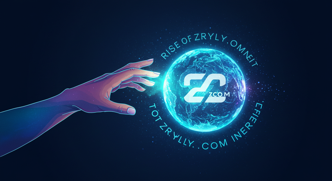 Zryly.com Internet