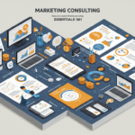 Marketing Consulting Essentials 101