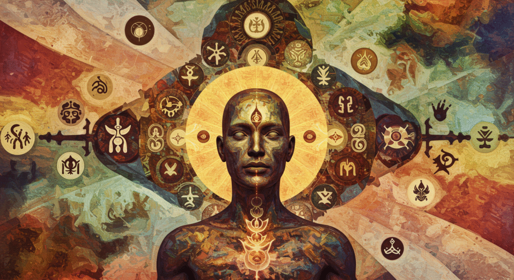 Third Nipple Spiritual Meaning Across Cultures