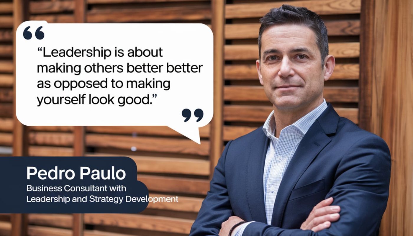 Pedro Paulo