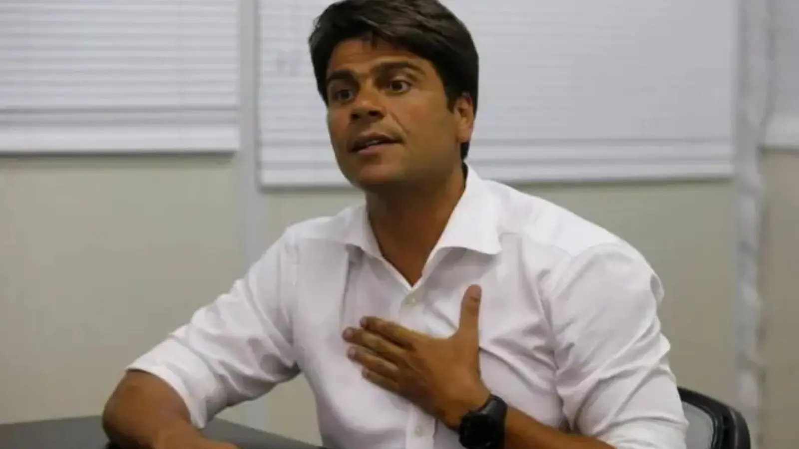 Pedro Paulo Business Consultant