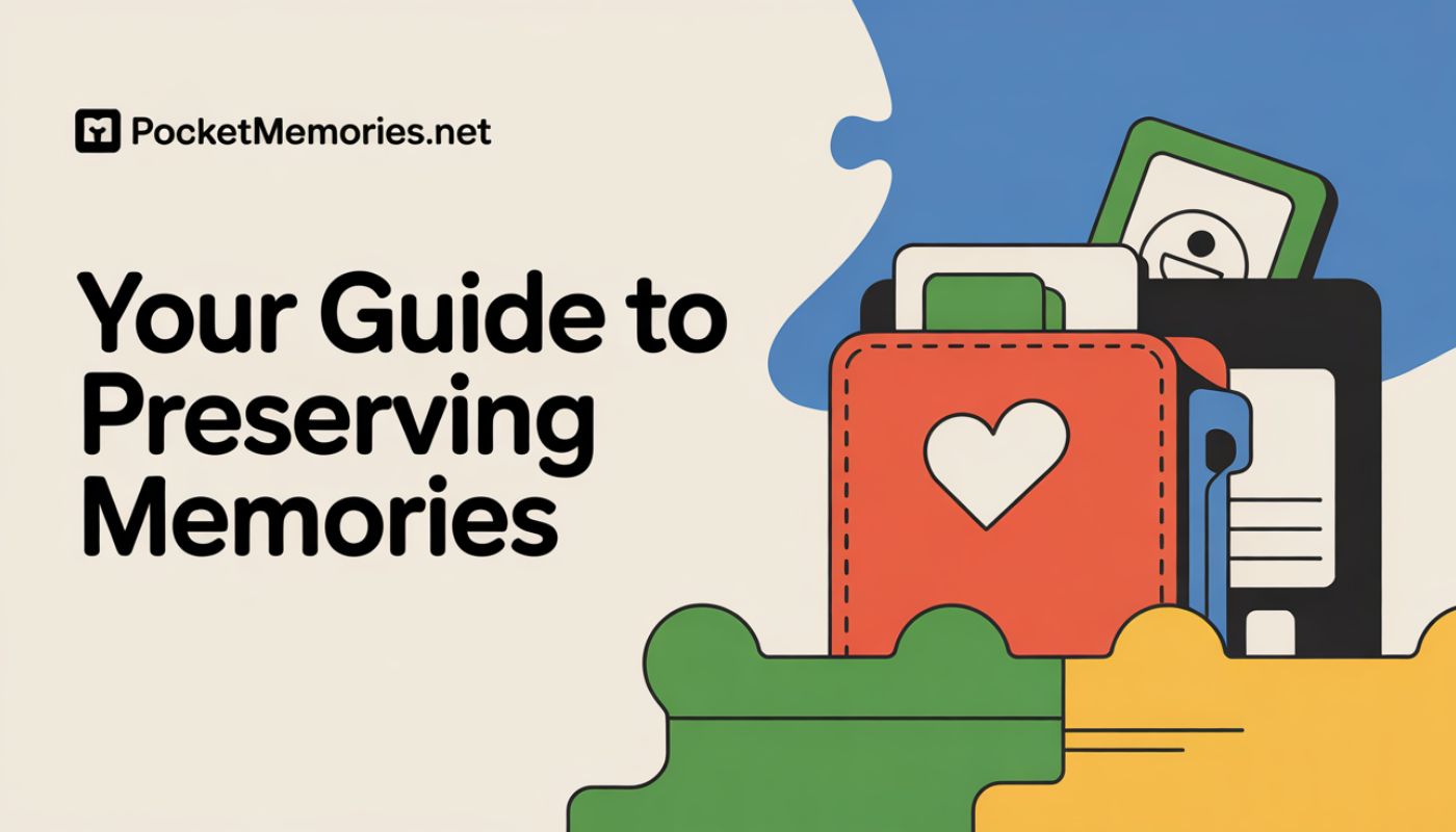 PocketMemoriesNet